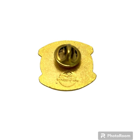 USS Springfield SSN 761 Pin Lapel Tie Tack US Navy United For Freedom Submarine - Picture 4 of 5